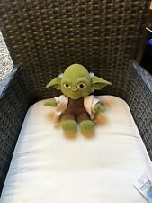 Star wars yoda for sale  EVESHAM