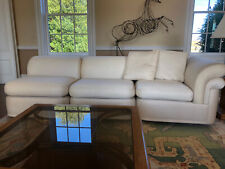 White living room for sale  Bedminster
