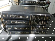 Rare encyclopedia britannica for sale  LIPHOOK