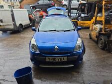 Renault clio dynamique for sale  ACCRINGTON