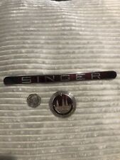 Singer enamel motor for sale  BLACKBURN
