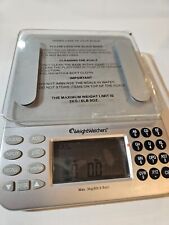 Weight watchers electronic for sale  Stone Ridge