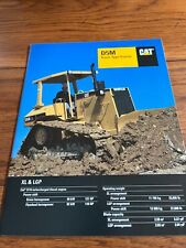 Caterpillar cat d5m for sale  Berlin