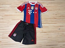 Kinder junior trikot gebraucht kaufen  Bondorf