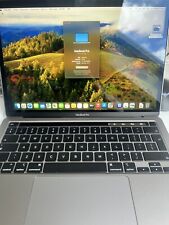 Macbook pro 2020 gebraucht kaufen  Riegelsberg