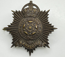 Ww2 royal hampshire for sale  PRESTON