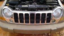 Grille chrome fits for sale  Gaffney