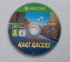Juego Nickelodeon Kart Racers Xbox One. segunda mano  Embacar hacia Argentina