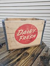 1930s dairy fresh for sale  Clitherall