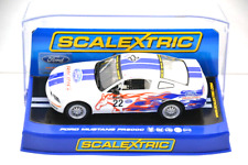 Scalextric c3000 ford gebraucht kaufen  Berlin