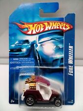 Hot Wheels Mainline / Fore Wheeler - Carrinho de golfe buggy - Esportivo - Modelo de carro x1, usado comprar usado  Enviando para Brazil