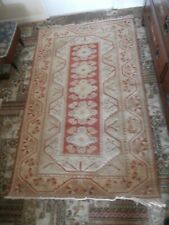 Vintage wool rug. for sale  CARLISLE