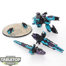 Tau empire xv107 gebraucht kaufen  Hof