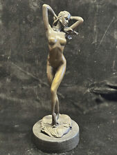 Erotische bronze skulptur gebraucht kaufen  Verden