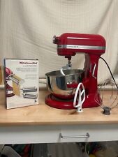 Kitchenaid stand mixer for sale  Hampton Bays