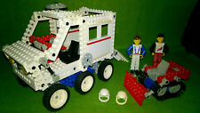 lego 8660 d'occasion  Clermont-Ferrand-