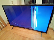32 INCH ROKU TV HD SMART TV SCREEN BROKEN ( collection only ASH VALE) for sale  Shipping to South Africa