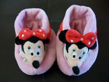 Chaussons bebe minnie d'occasion  Coron