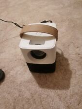 optoma projector dw318 for sale  WALSALL