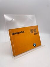 Bmw 1602 1802 gebraucht kaufen  Emden