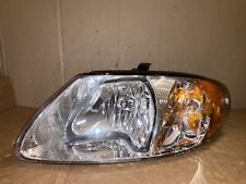 Driver side headlight for sale  Freehold