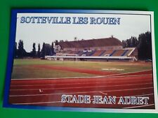 Carte stade football d'occasion  Saint-Pol-sur-Mer