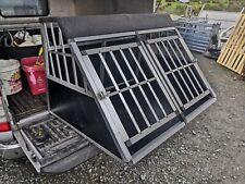 Pet transport cage for sale  HAWES