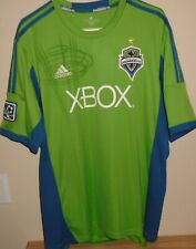 Seattle sounders adidas for sale  Kent