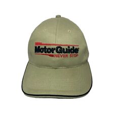 Motor guide never for sale  Mooresburg