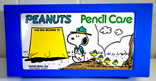 Vtg peanuts snoopy for sale  USA