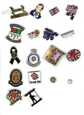 Rangers loyalist badges for sale  GLASGOW
