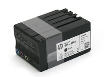 For 4pk HP 954 Setup Ink Cartridge Officejet 8210 8710 8720 8730 7720 7740, used for sale  Shipping to South Africa
