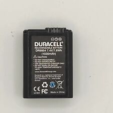 Fw50 sony battery for sale  SPALDING