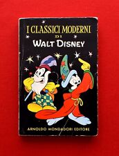 Classici moderni walt usato  Italia