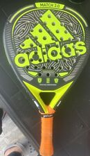 Racchetta padel adidas usato  Roma