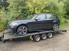 Breaking bmw series for sale  MANCHESTER