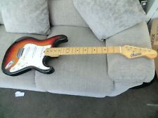 1970s commodore stratocaster for sale  BEDLINGTON