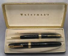 Vintage waterman fountain for sale  YORK