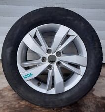 Polo alloy wheel for sale  Shipping to Ireland