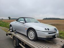 2001 alfa romeo for sale  CROMER