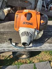 Stihl 110r trimmer for sale  South Hill
