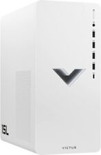 HP Victus 15L GAMING TG02 Gaming Desktop PC i5-12400 16GB 256GB SSD 6GB A380 W11 for sale  Shipping to South Africa