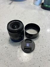 Zeiss loxia 35mm for sale  Mary Esther