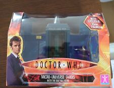 Doctor micro universe for sale  GRIMSBY