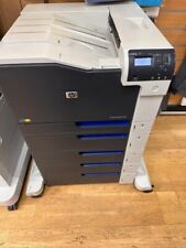 Laserjet cp5520 printer for sale  LONDON