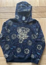 Harry potter hoodie for sale  MOLD