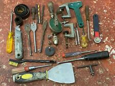 Joblot hand tools for sale  Shipping to Ireland