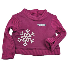 American girl sweater for sale  Traphill