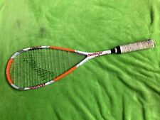slazenger squash racket for sale  BRISTOL