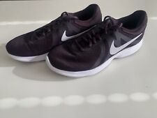 Nike turnschuhe größe gebraucht kaufen  Großenhain